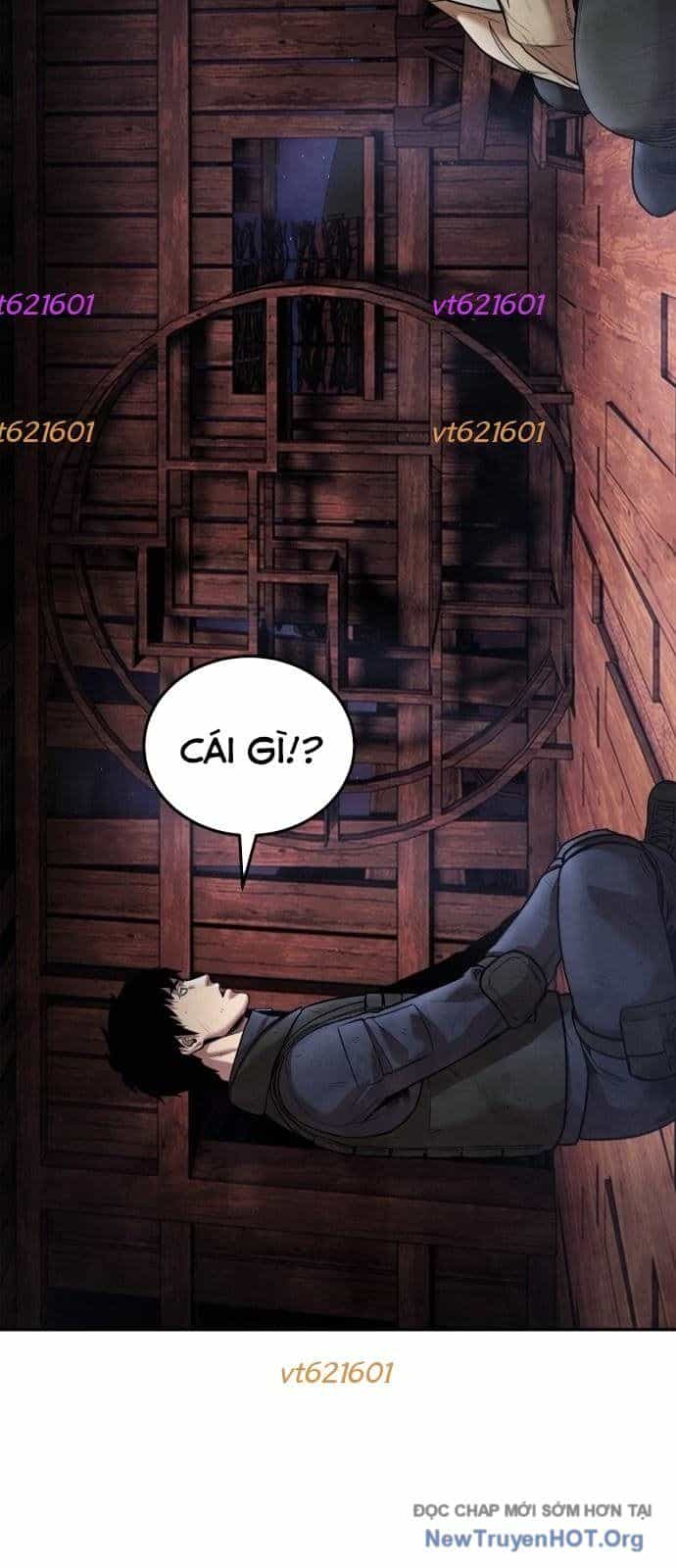 Tay Súng Chinh Phục Võ Lâm - Chương 54 - ảnh 42