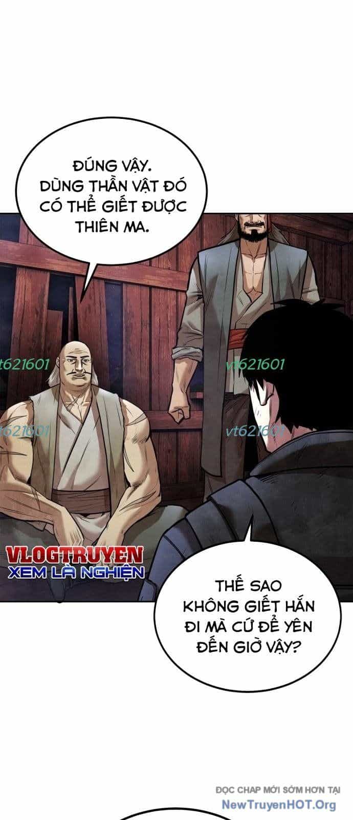Tay Súng Chinh Phục Võ Lâm - Chương 54 - ảnh 53