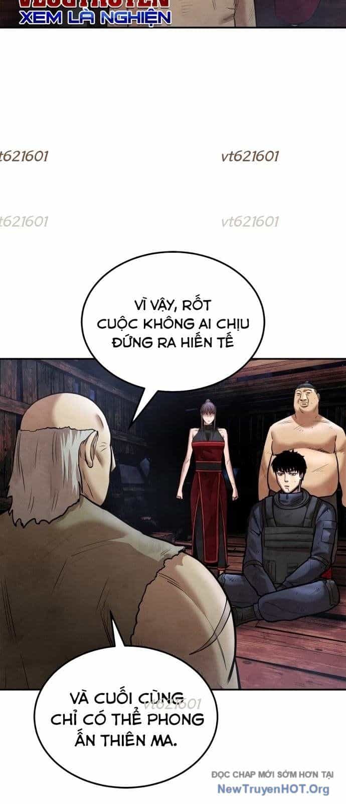 Tay Súng Chinh Phục Võ Lâm - Chương 54 - ảnh 57