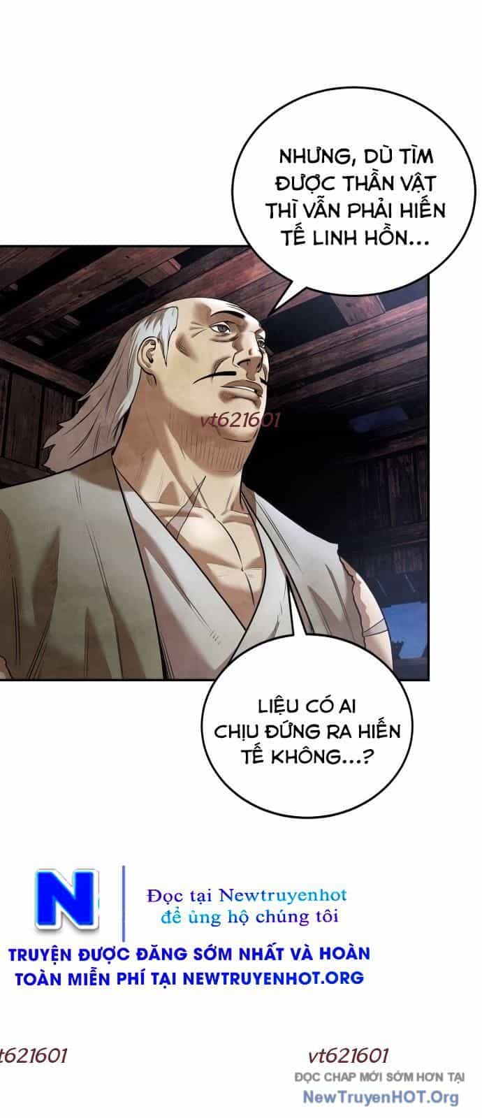 Tay Súng Chinh Phục Võ Lâm - Chương 54 - ảnh 65