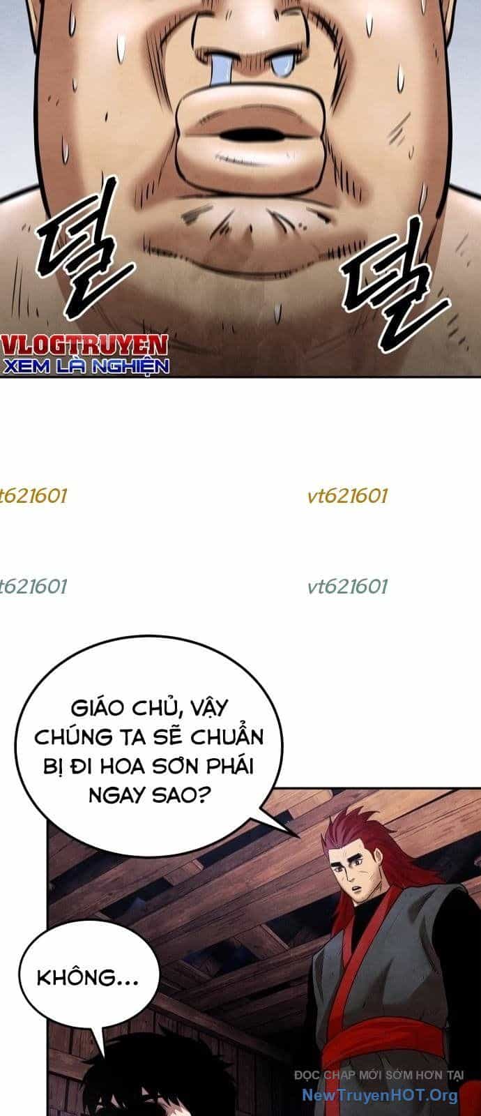 Tay Súng Chinh Phục Võ Lâm - Chương 54 - ảnh 68