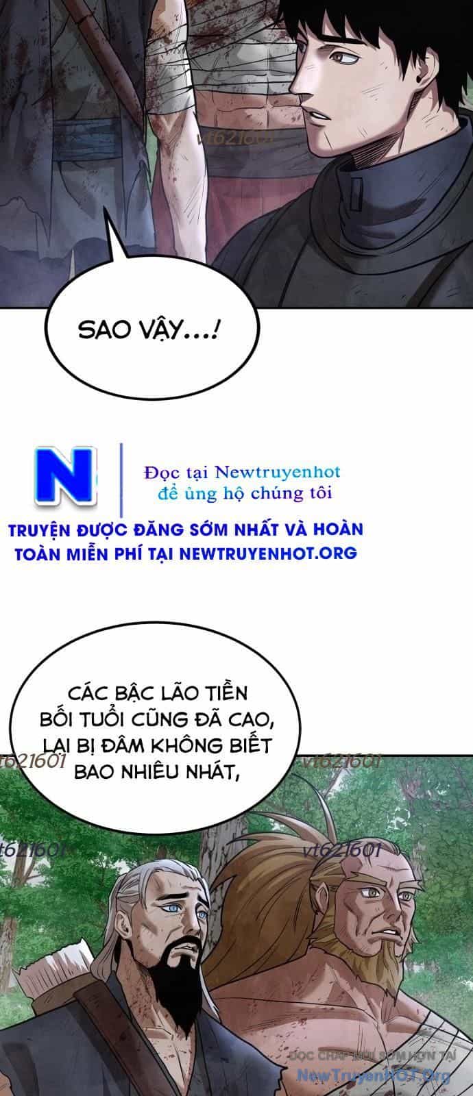 Tay Súng Chinh Phục Võ Lâm - Chương 54 - ảnh 9