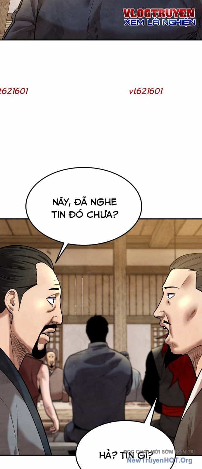 Tay Súng Chinh Phục Võ Lâm - Chương 55 - ảnh 17