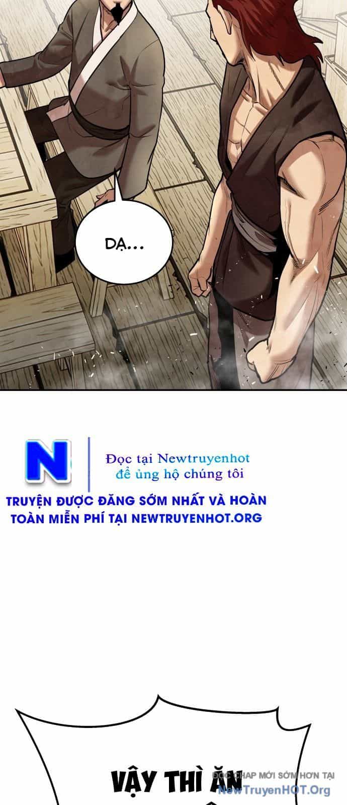 Tay Súng Chinh Phục Võ Lâm - Chương 55 - ảnh 23