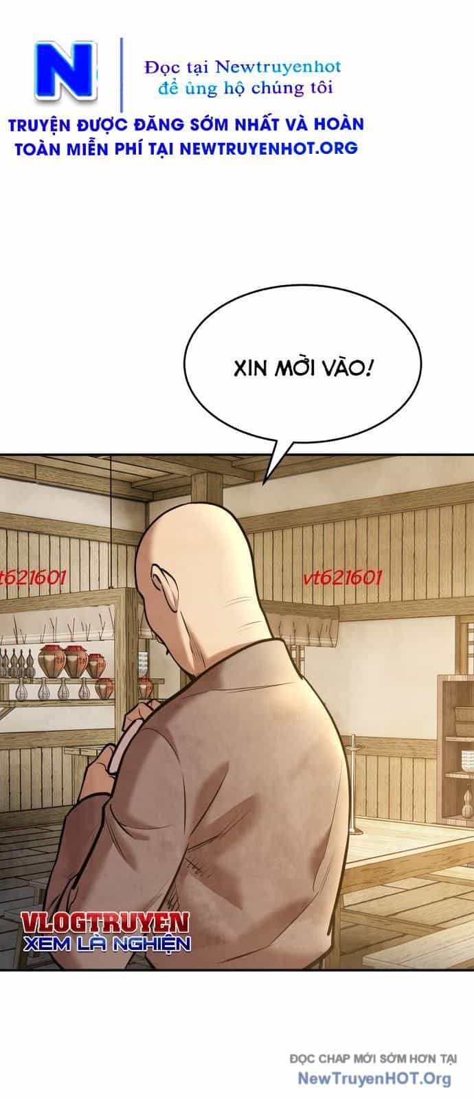 Tay Súng Chinh Phục Võ Lâm - Chương 55 - ảnh 3