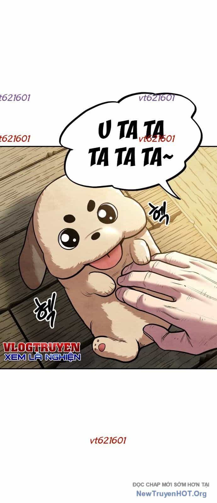 Tay Súng Chinh Phục Võ Lâm - Chương 55 - ảnh 7