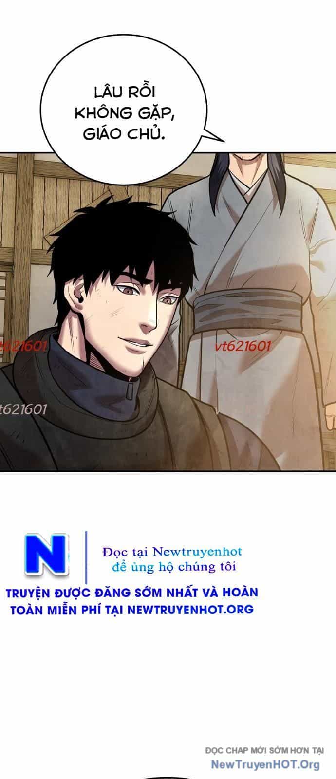 Tay Súng Chinh Phục Võ Lâm - Chương 55 - ảnh 8