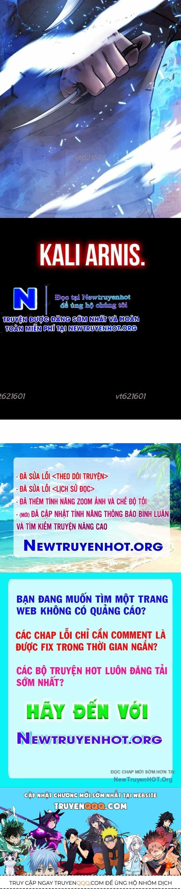 Tay Súng Chinh Phục Võ Lâm - Chương 55 - ảnh 95