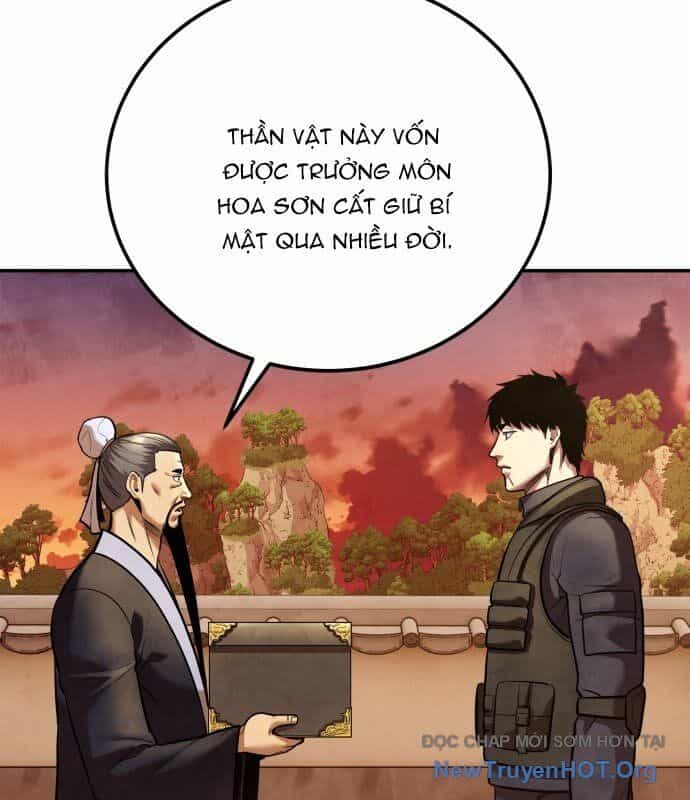 Tay Súng Chinh Phục Võ Lâm - Chương 57 - ảnh 131