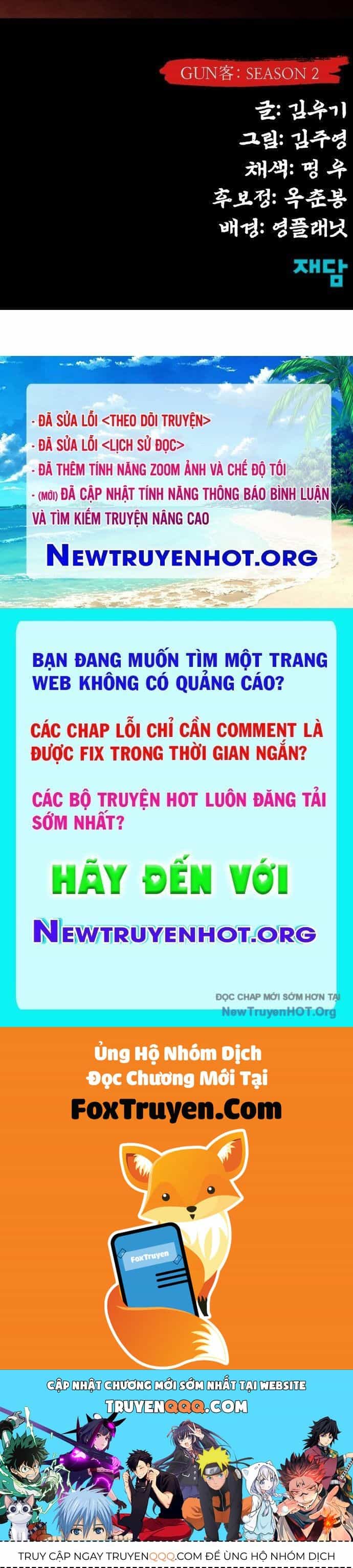 Tay Súng Chinh Phục Võ Lâm - Chương 57 - ảnh 224