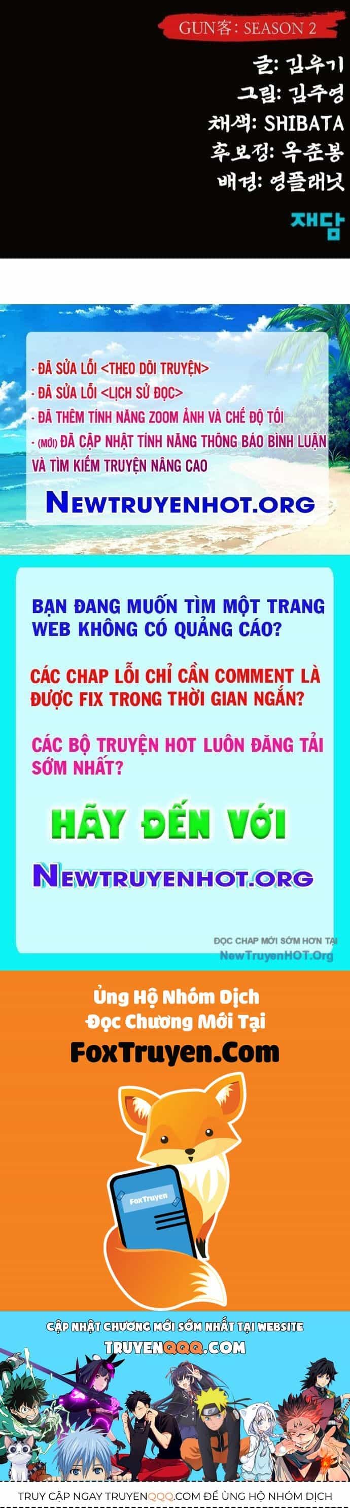 Tay Súng Chinh Phục Võ Lâm - Chương 58 - ảnh 221