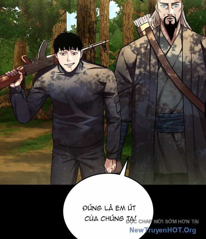 Tay Súng Chinh Phục Võ Lâm - Chương 59 - ảnh 85