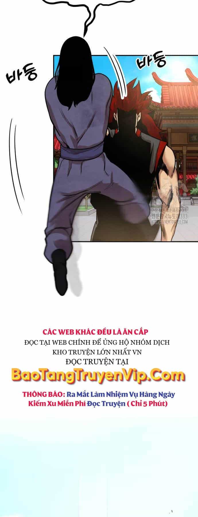 Tay Súng Chinh Phục Võ Lâm - Chương 6 - ảnh 25