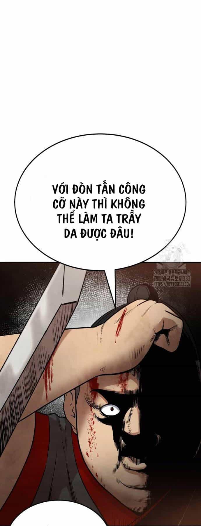 Tay Súng Chinh Phục Võ Lâm - Chương 6 - ảnh 34