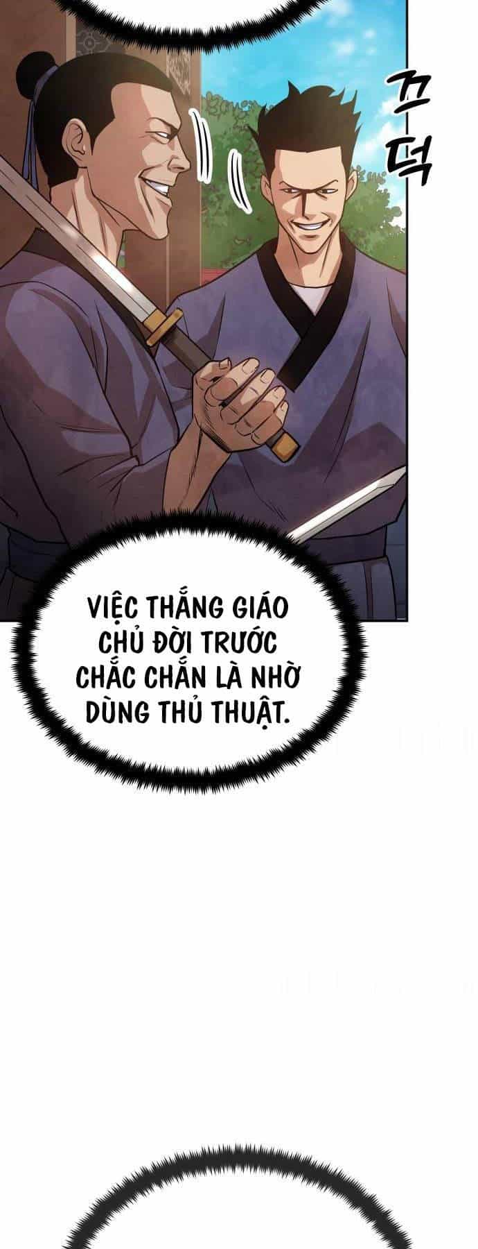 Tay Súng Chinh Phục Võ Lâm - Chương 6 - ảnh 42