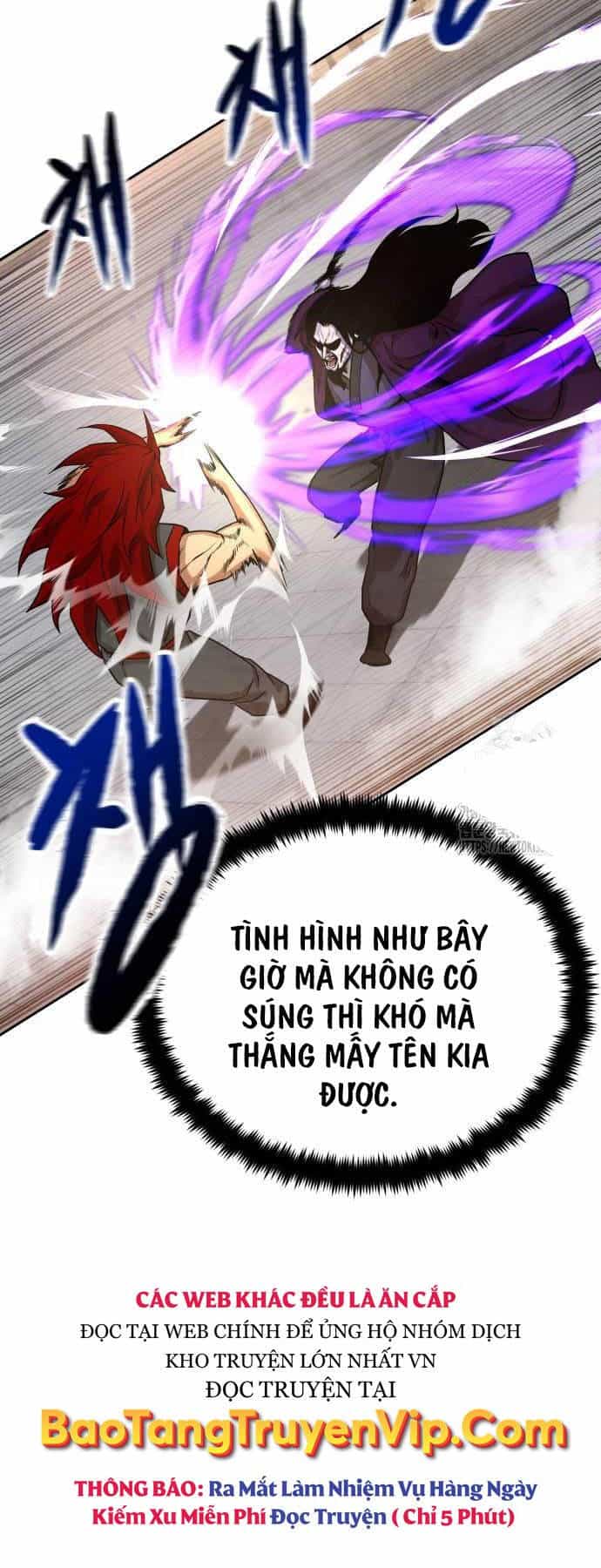 Tay Súng Chinh Phục Võ Lâm - Chương 6 - ảnh 84