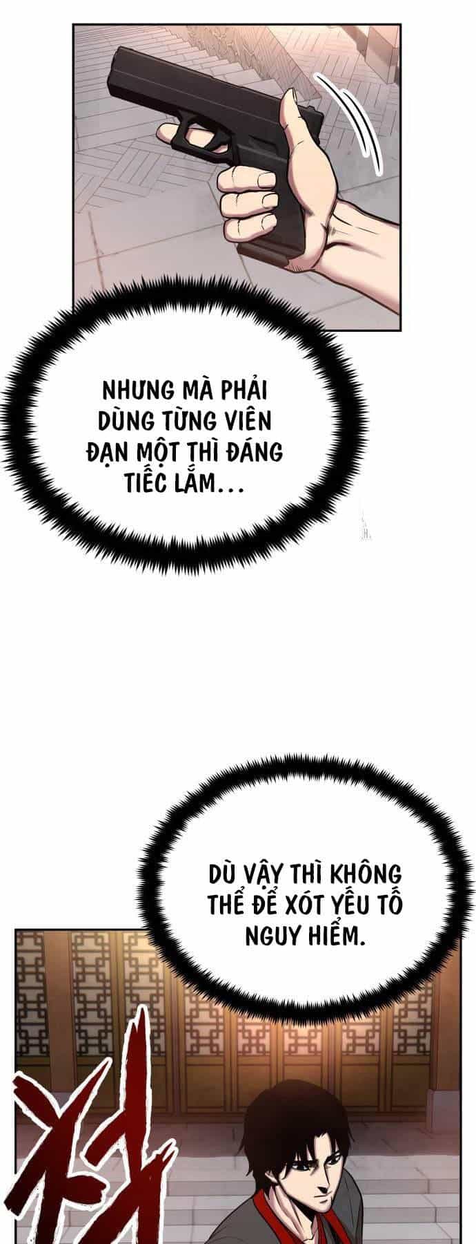 Tay Súng Chinh Phục Võ Lâm - Chương 6 - ảnh 85