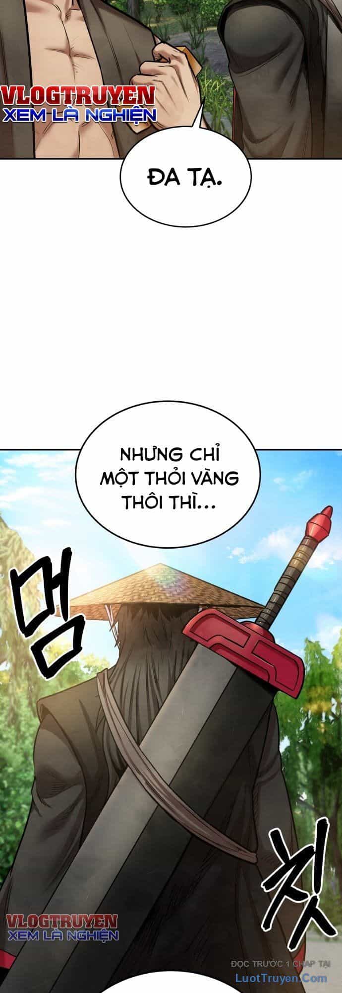 Tay Súng Chinh Phục Võ Lâm - Chương 62 - ảnh 20