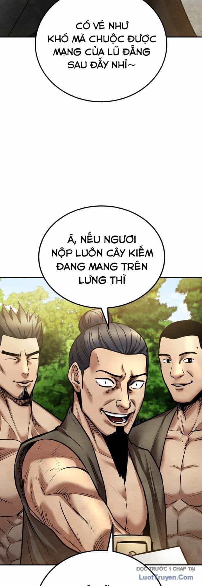 Tay Súng Chinh Phục Võ Lâm - Chương 62 - ảnh 21