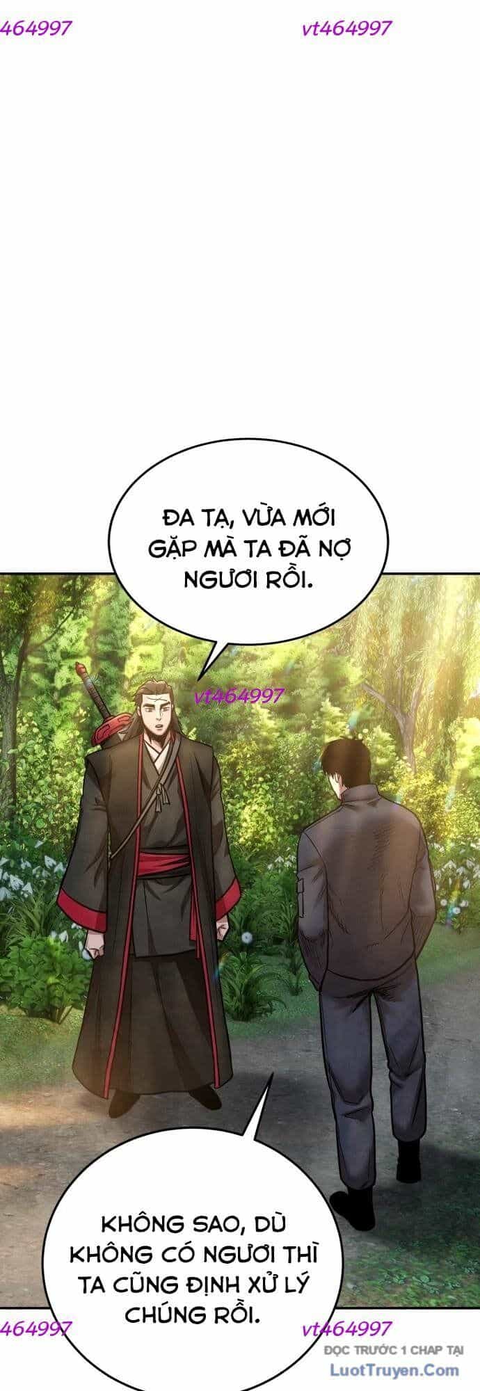 Tay Súng Chinh Phục Võ Lâm - Chương 62 - ảnh 30