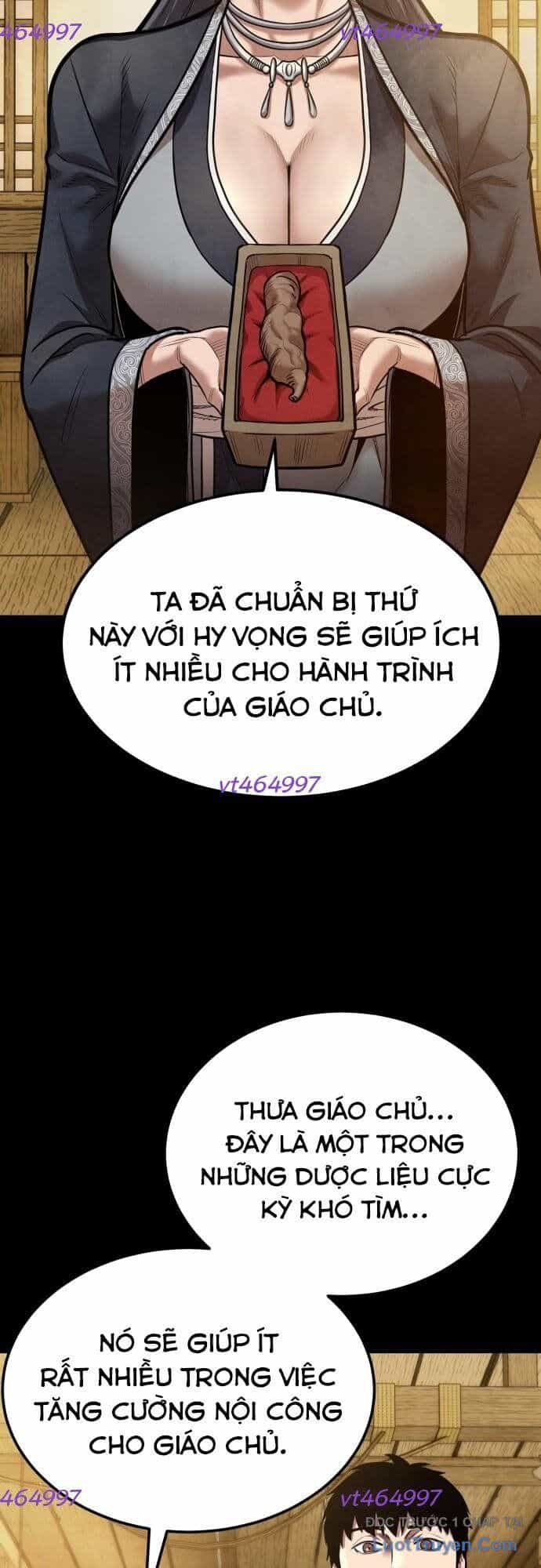 Tay Súng Chinh Phục Võ Lâm - Chương 62 - ảnh 4