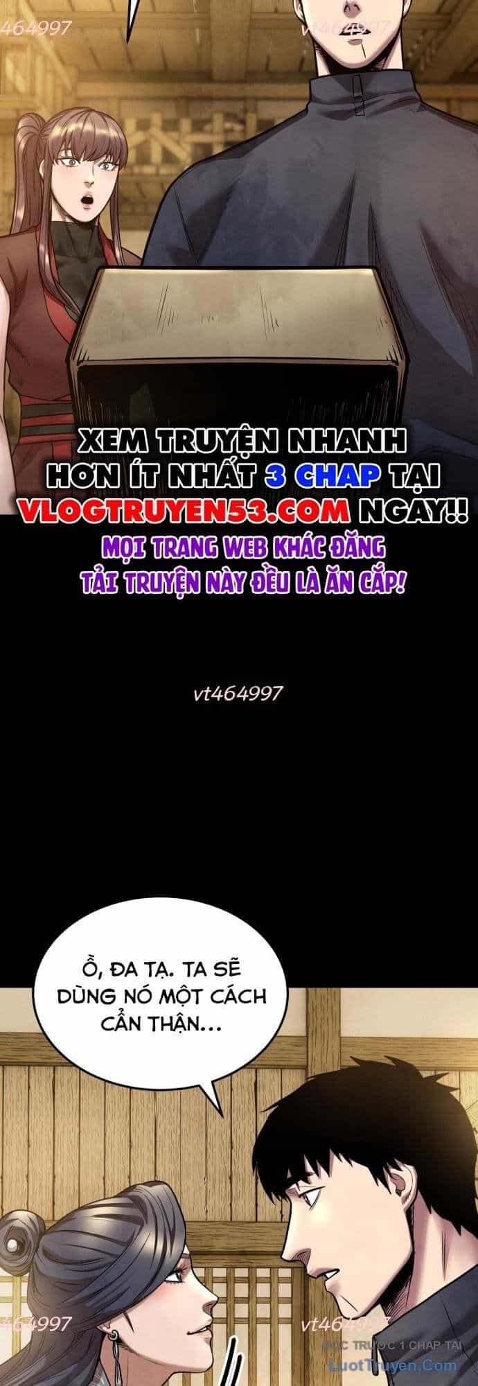 Tay Súng Chinh Phục Võ Lâm - Chương 62 - ảnh 5