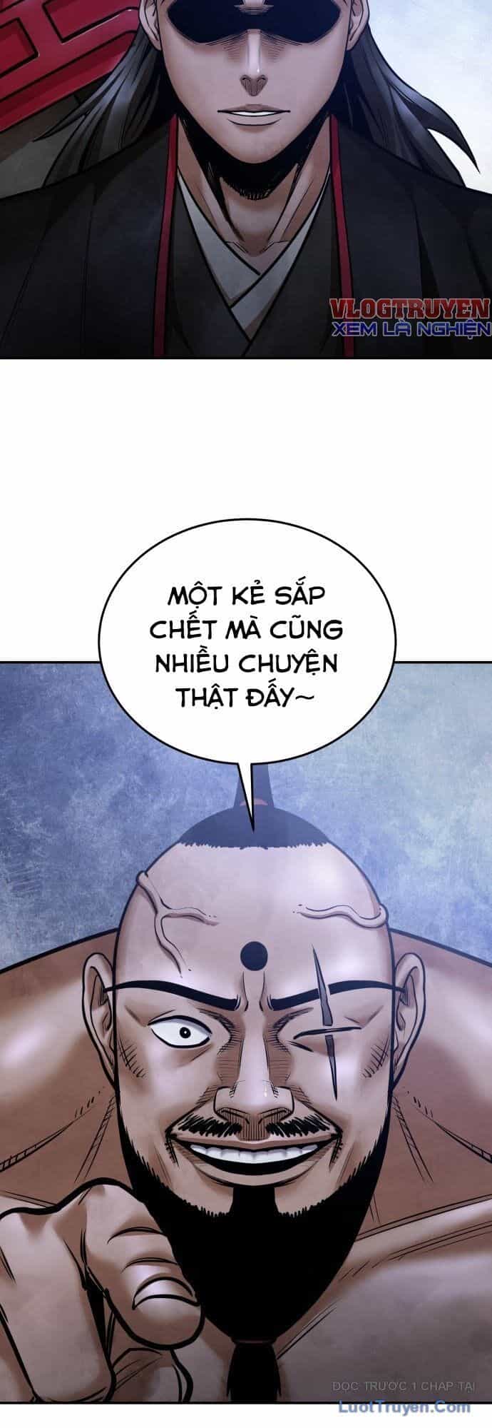 Tay Súng Chinh Phục Võ Lâm - Chương 62 - ảnh 60