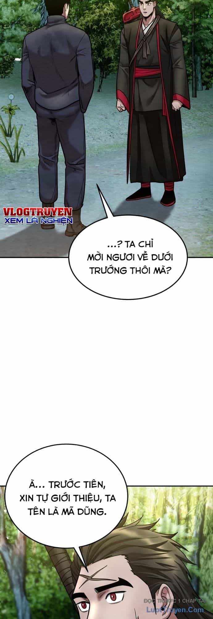 Tay Súng Chinh Phục Võ Lâm - Chương 63 - ảnh 20
