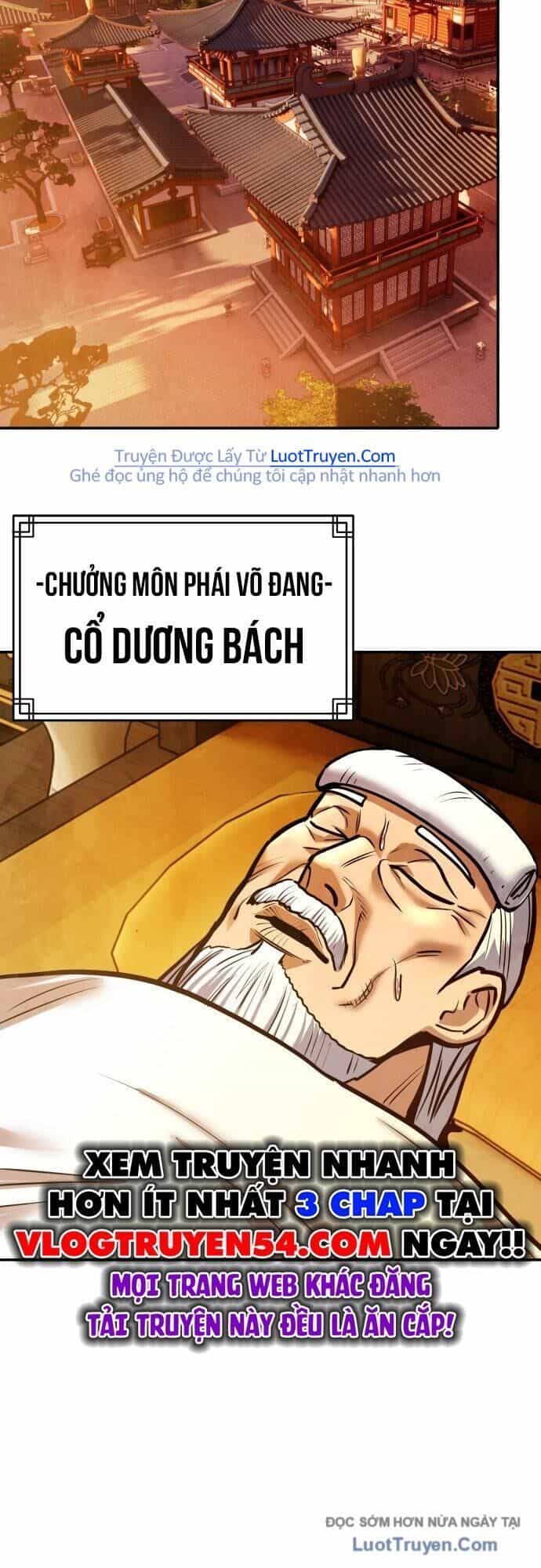 Tay Súng Chinh Phục Võ Lâm - Chương 64 - ảnh 16