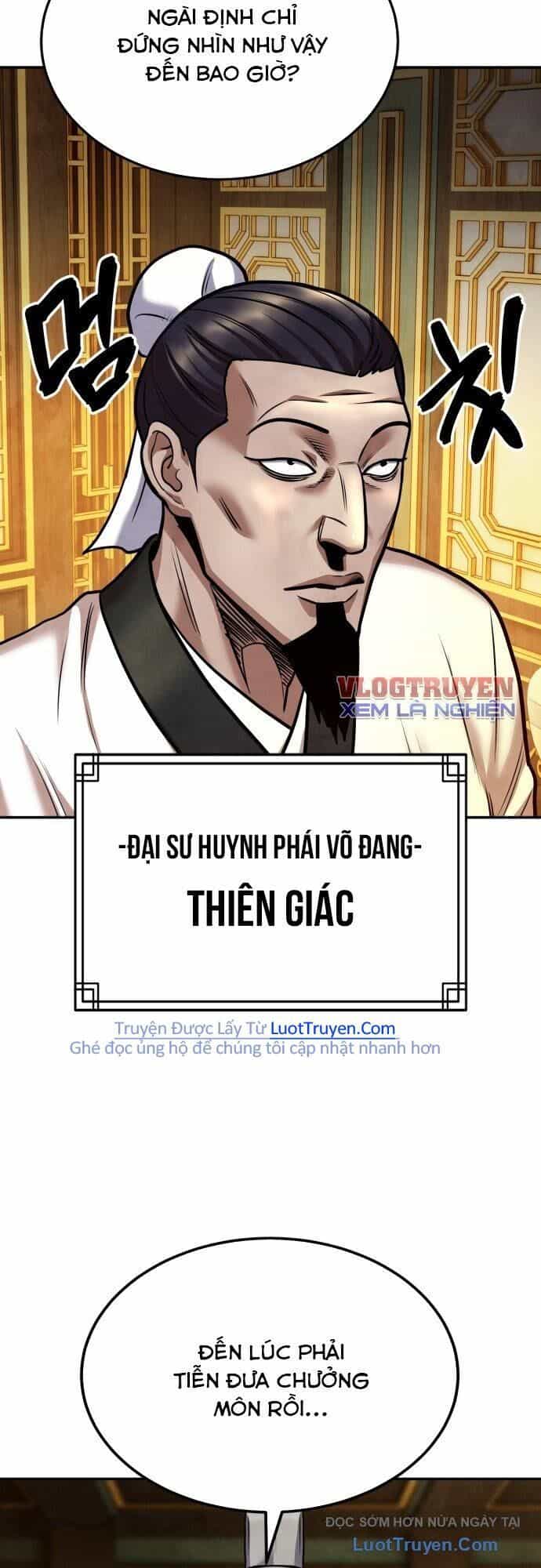 Tay Súng Chinh Phục Võ Lâm - Chương 64 - ảnh 18