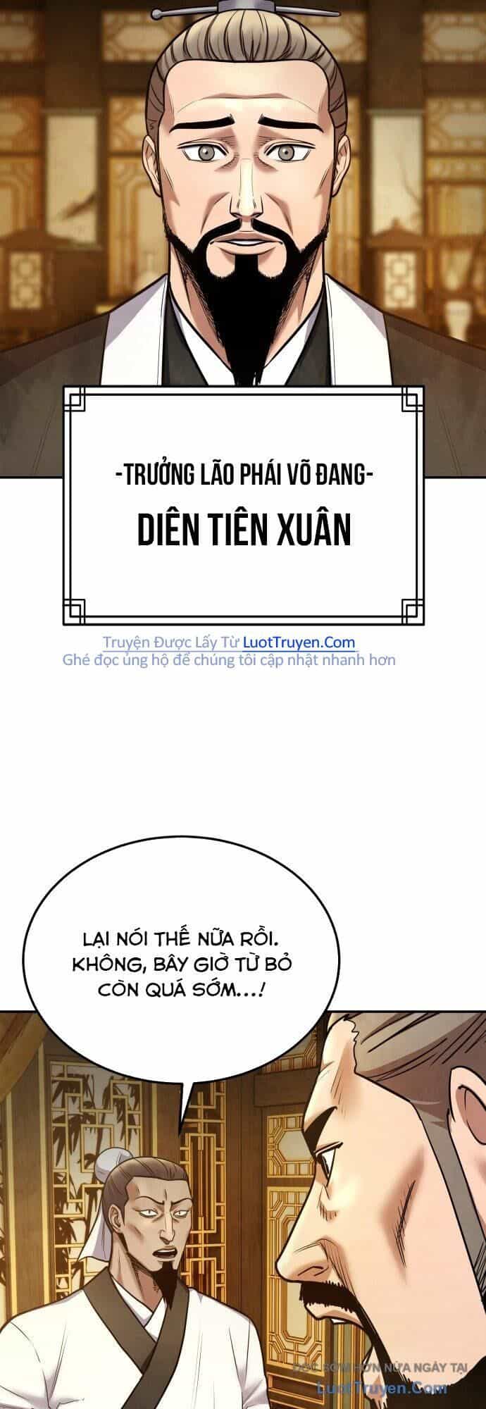 Tay Súng Chinh Phục Võ Lâm - Chương 64 - ảnh 19