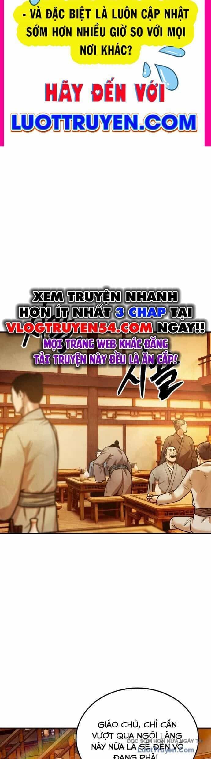 Tay Súng Chinh Phục Võ Lâm - Chương 64 - ảnh 2