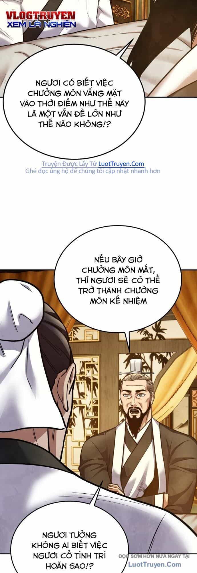 Tay Súng Chinh Phục Võ Lâm - Chương 64 - ảnh 20