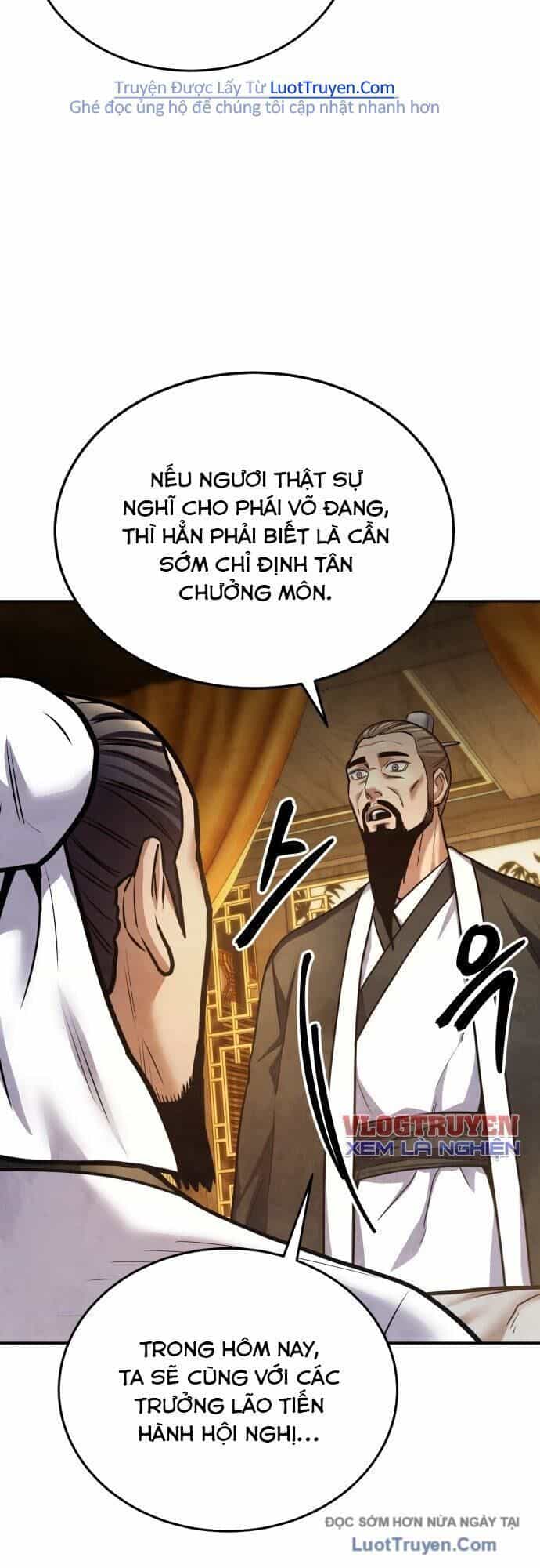 Tay Súng Chinh Phục Võ Lâm - Chương 64 - ảnh 21