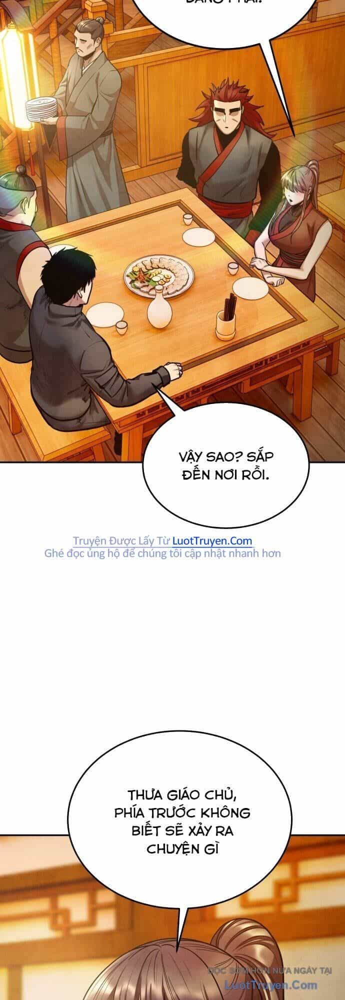 Tay Súng Chinh Phục Võ Lâm - Chương 64 - ảnh 3