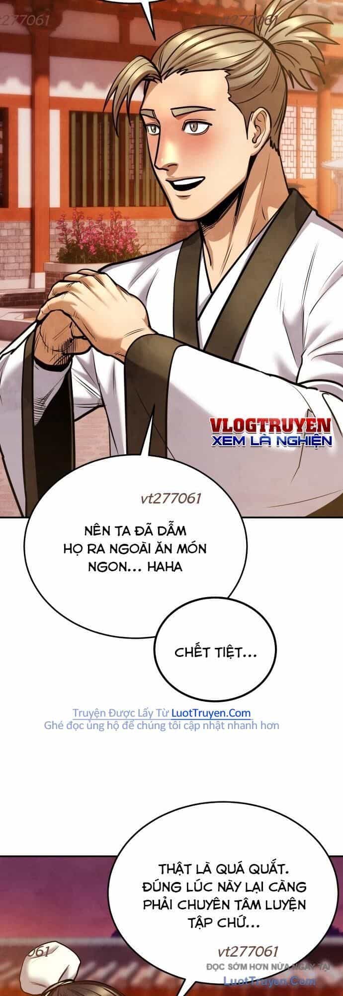 Tay Súng Chinh Phục Võ Lâm - Chương 64 - ảnh 30