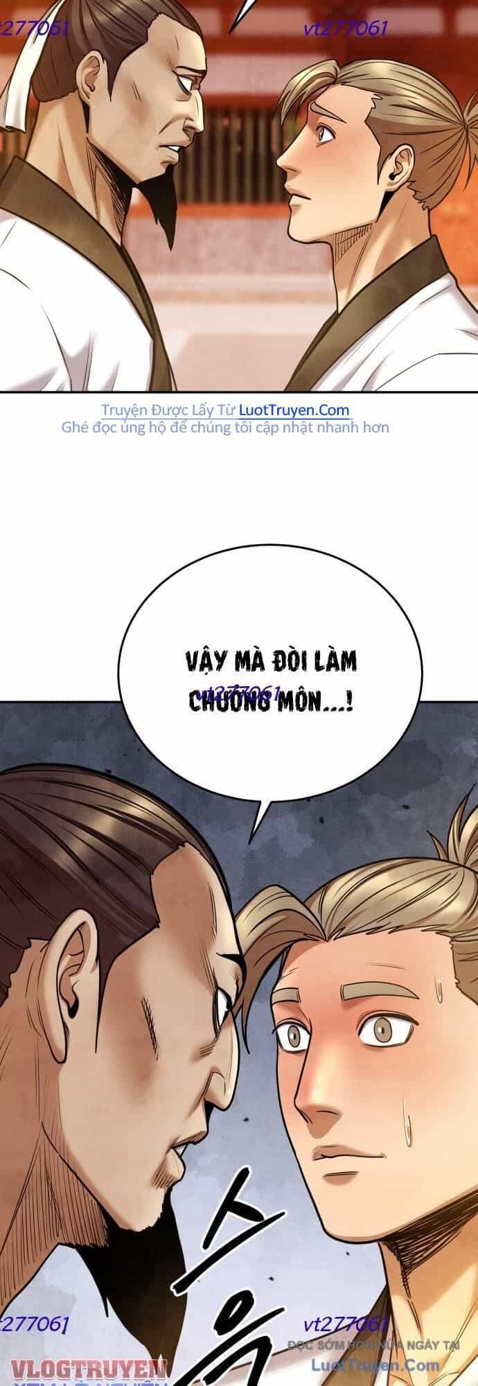 Tay Súng Chinh Phục Võ Lâm - Chương 64 - ảnh 31