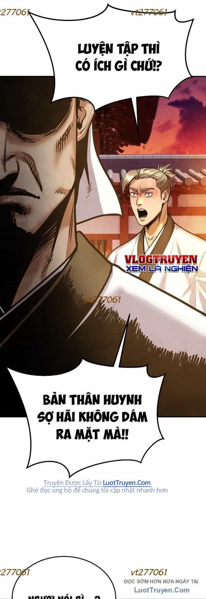 Tay Súng Chinh Phục Võ Lâm - Chương 64 - ảnh 33