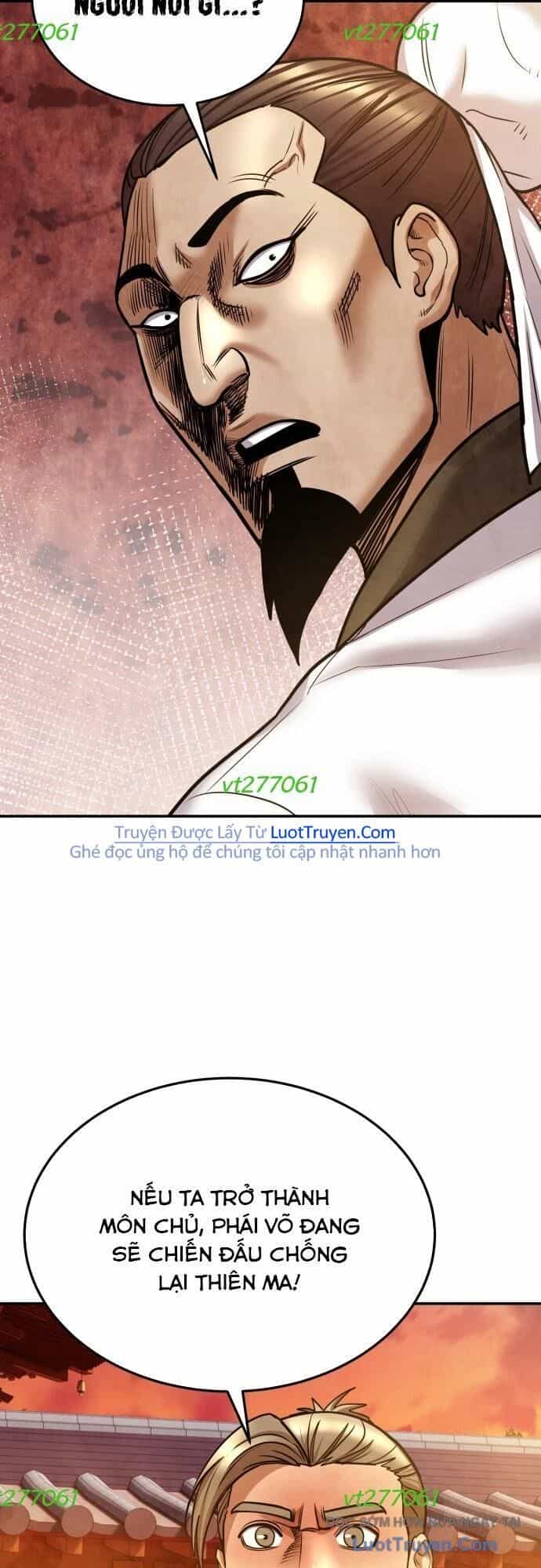 Tay Súng Chinh Phục Võ Lâm - Chương 64 - ảnh 34