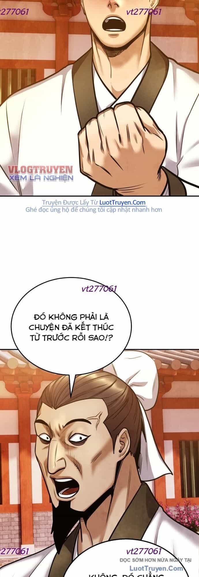 Tay Súng Chinh Phục Võ Lâm - Chương 64 - ảnh 35