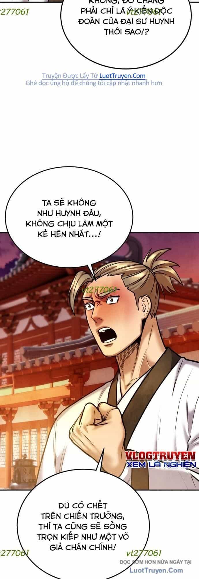Tay Súng Chinh Phục Võ Lâm - Chương 64 - ảnh 36