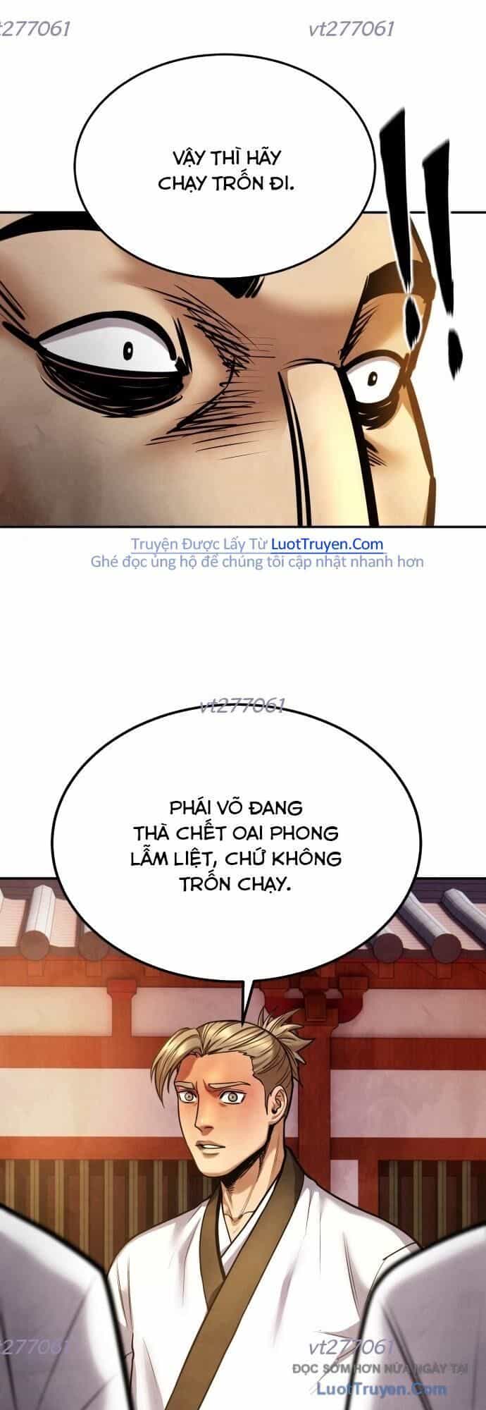 Tay Súng Chinh Phục Võ Lâm - Chương 64 - ảnh 38