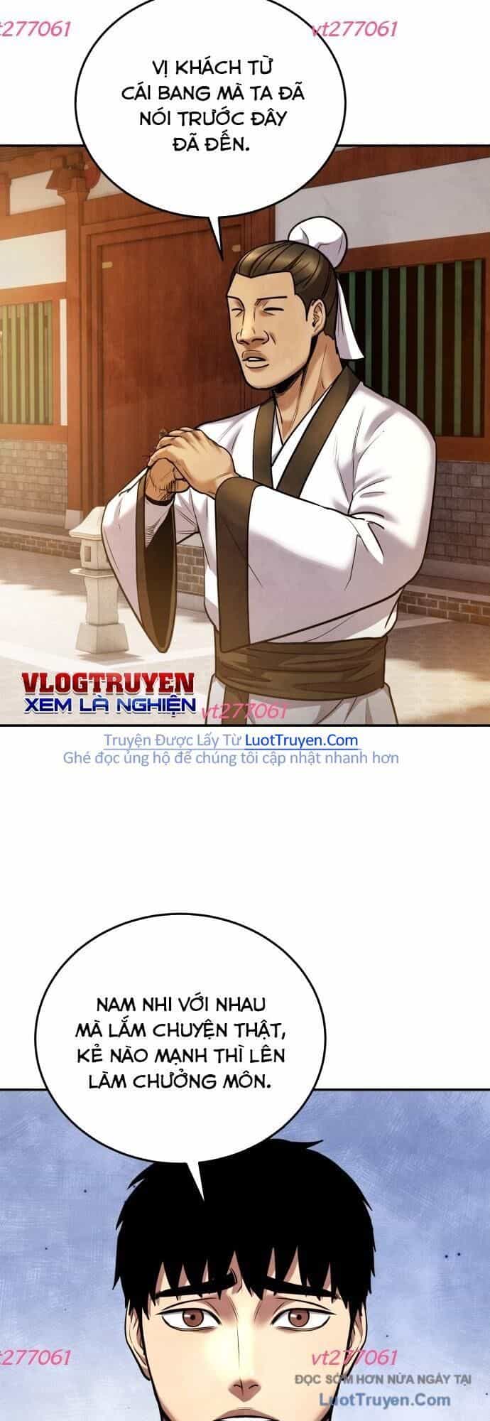 Tay Súng Chinh Phục Võ Lâm - Chương 64 - ảnh 43