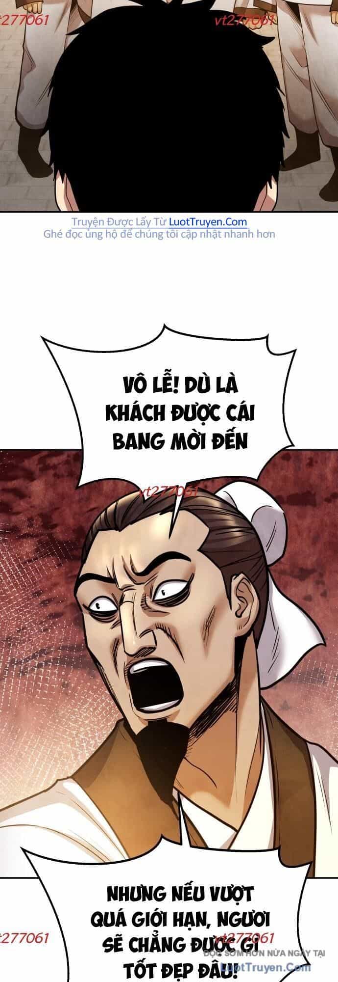 Tay Súng Chinh Phục Võ Lâm - Chương 64 - ảnh 45
