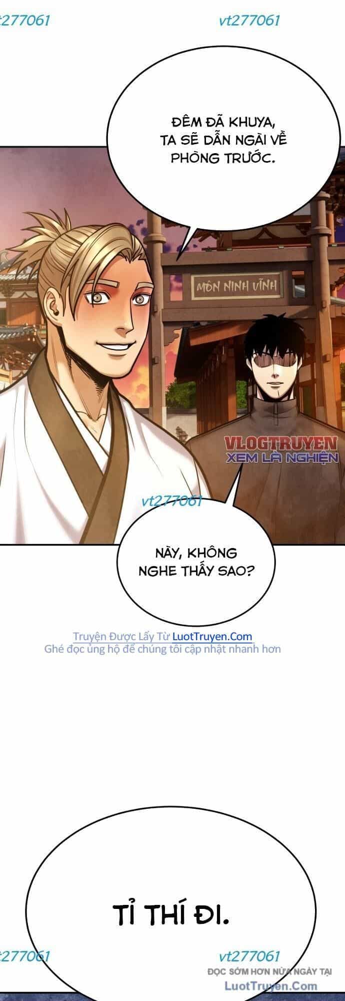 Tay Súng Chinh Phục Võ Lâm - Chương 64 - ảnh 48