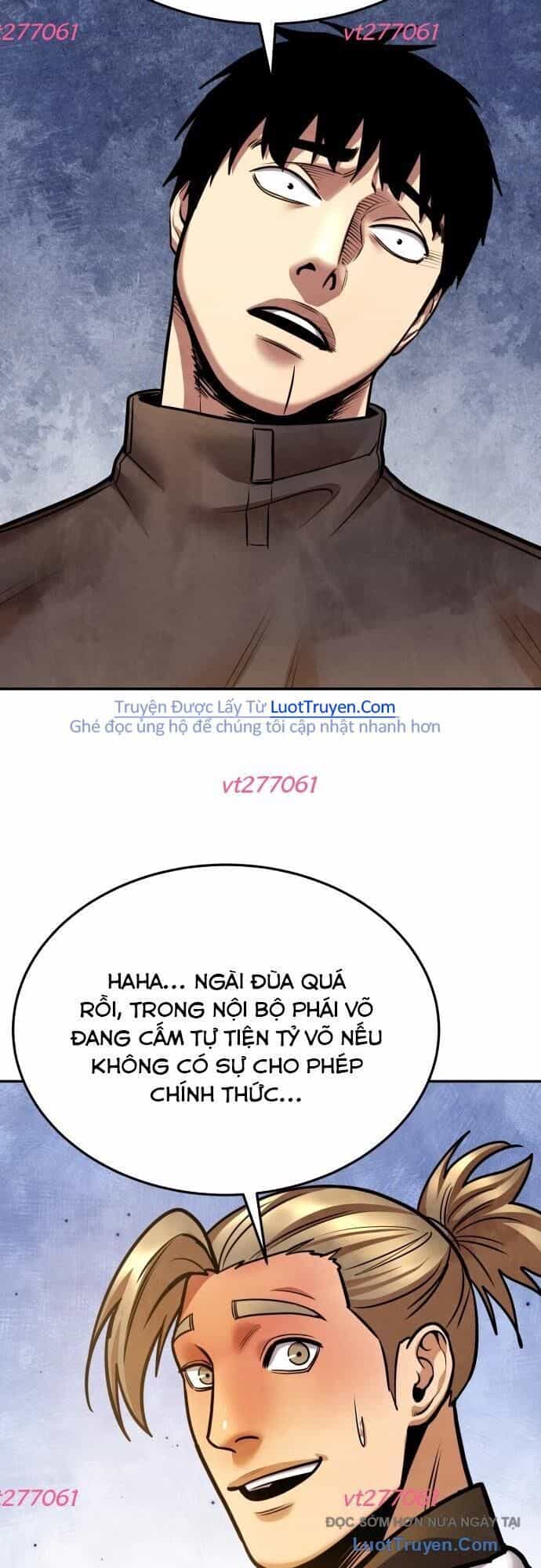 Tay Súng Chinh Phục Võ Lâm - Chương 64 - ảnh 49