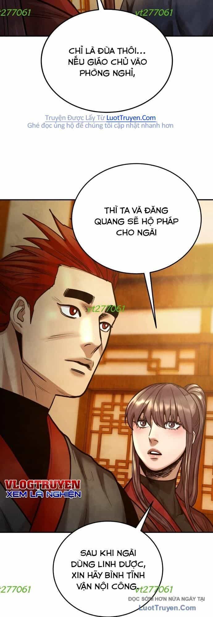 Tay Súng Chinh Phục Võ Lâm - Chương 64 - ảnh 5