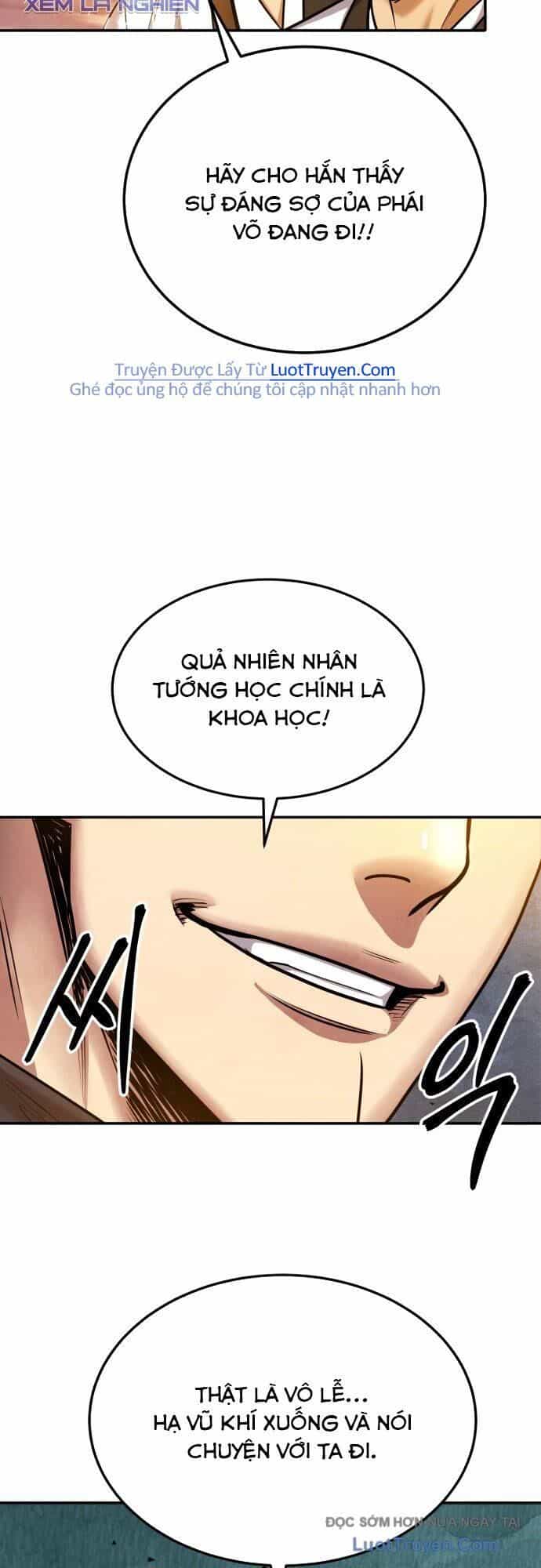 Tay Súng Chinh Phục Võ Lâm - Chương 64 - ảnh 55