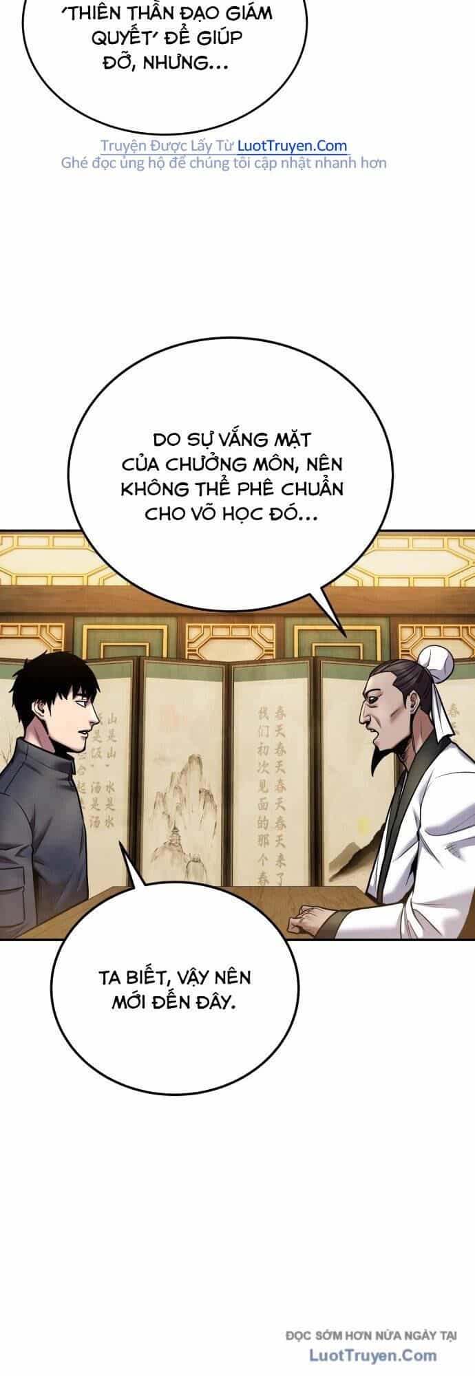 Tay Súng Chinh Phục Võ Lâm - Chương 64 - ảnh 58