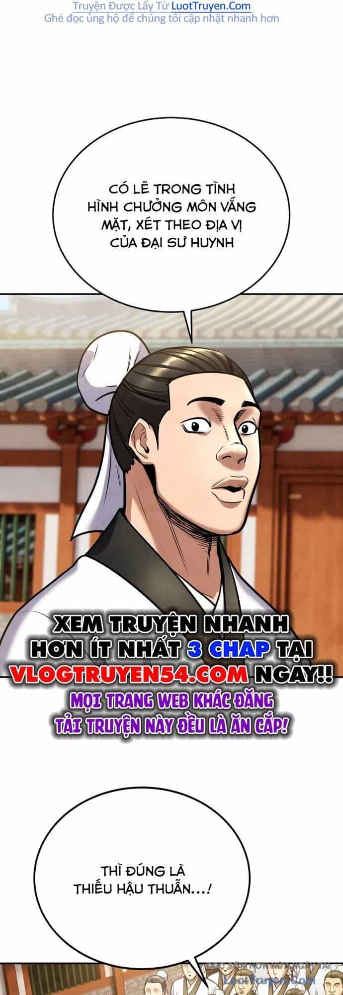 Tay Súng Chinh Phục Võ Lâm - Chương 64 - ảnh 63